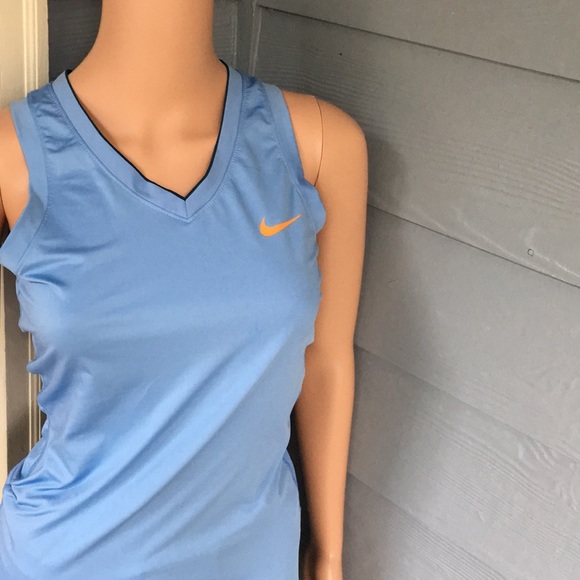 ⚡️Nike Pro Dri Fit Training Top - Picture 8 of 8